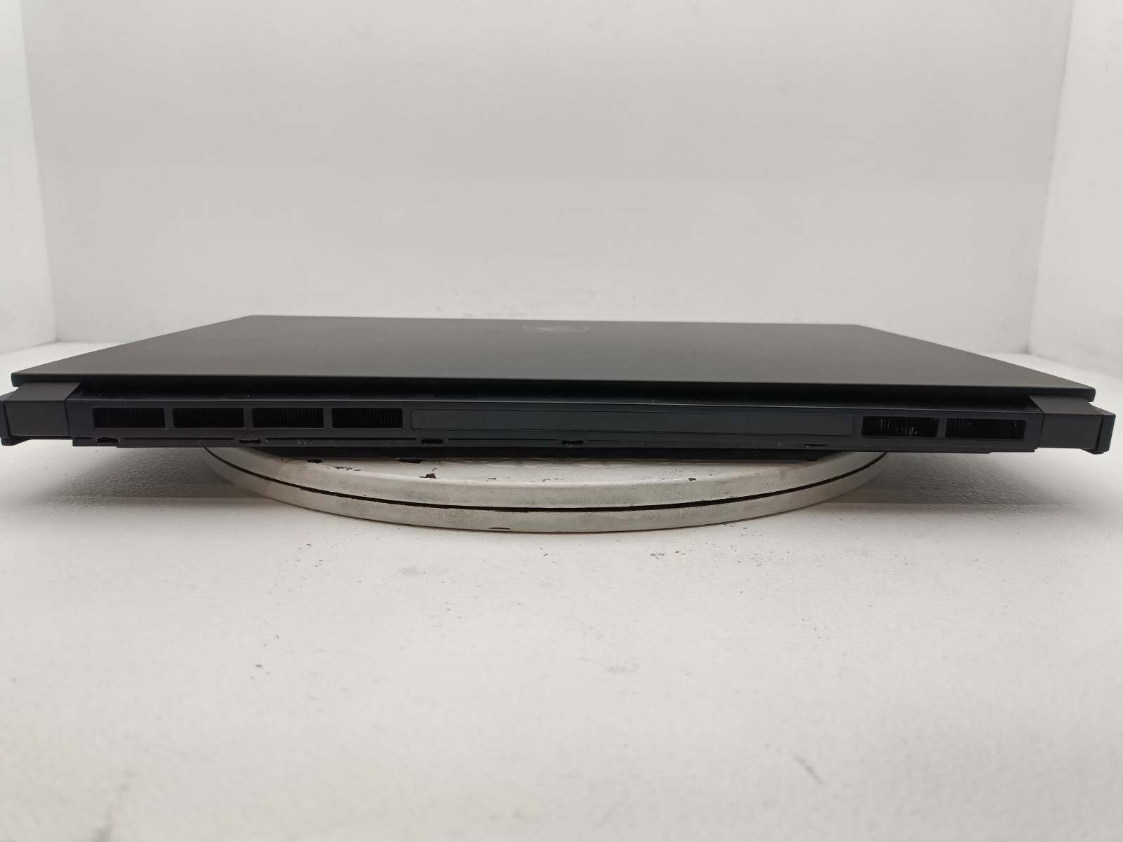 Broken MSI Stealth GS66 i7-10750H 8GB RAM No SSD RTX 2070 Bad GPU #91