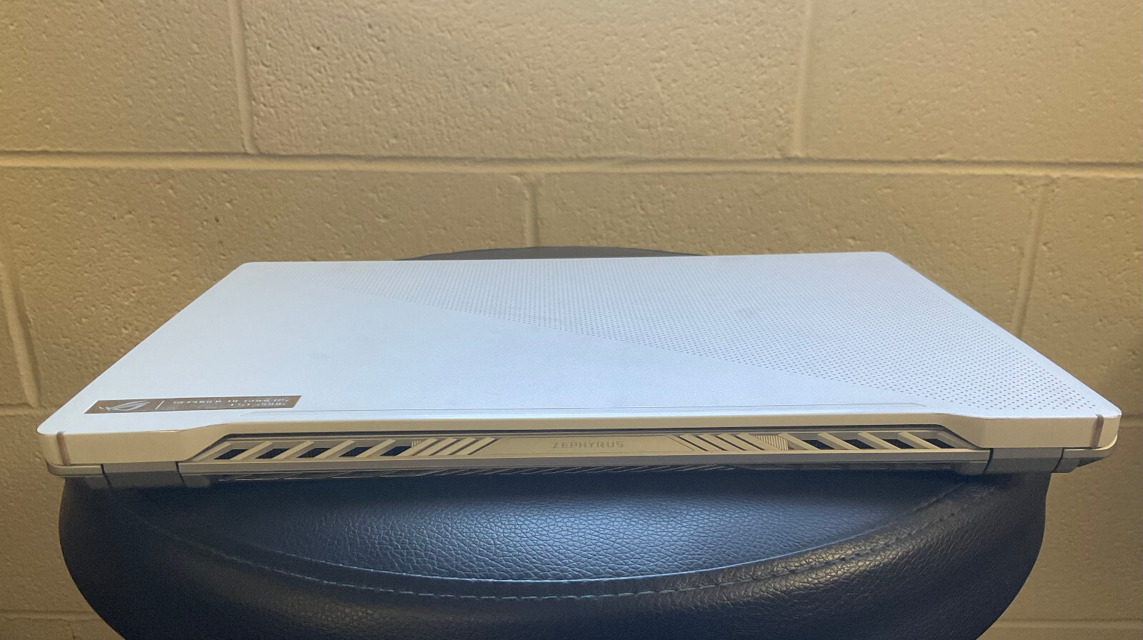 ROG Zephyrus G14 – AMD Ryzen 9 – 16GB Memory – GeForce RTX 2060 Max-Q – 1TB SSD