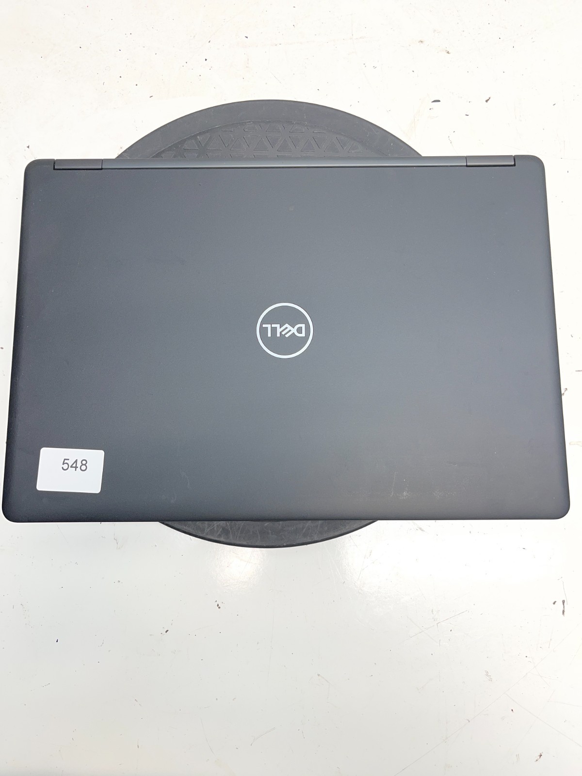 Dell Latitude 5490 Intel Core i7-7200U