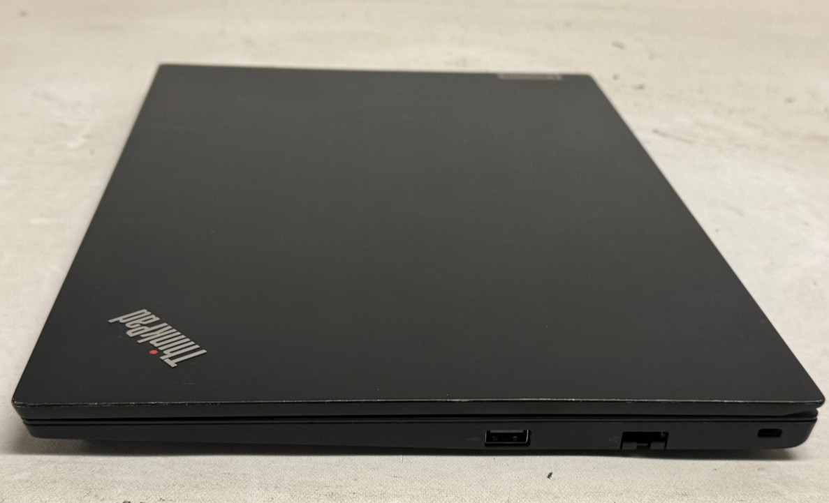 Lenovo ThinkPad E15 Gen 2 15.6″ (Ryzen 5 4500u – 16GB Ram – 256GB SSD – Win11H)