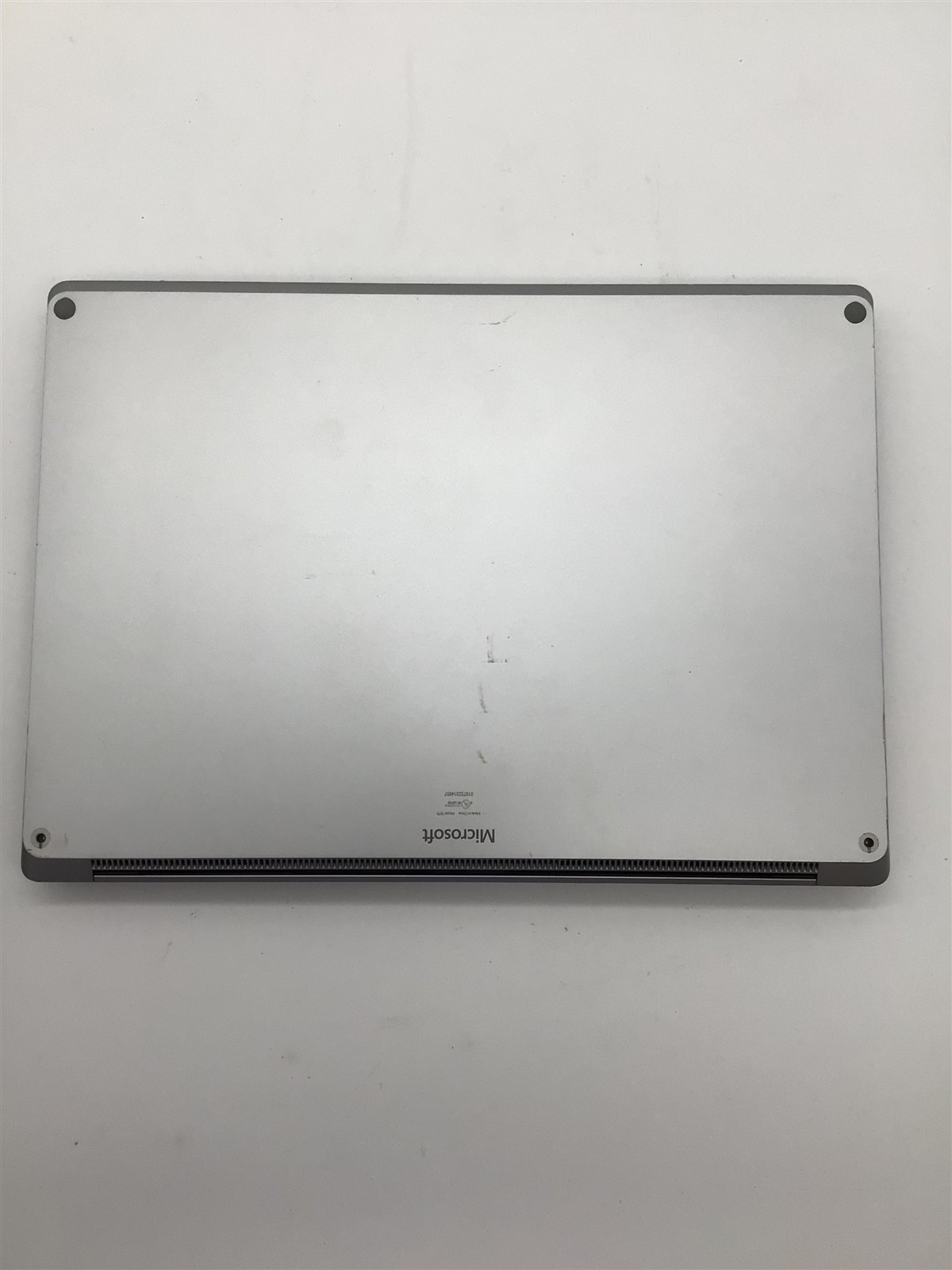 Microsoft Surface Laptop 4 1979 i7-1185G7/8GB RAM/256GB SSD *See Desc* W11 Pro