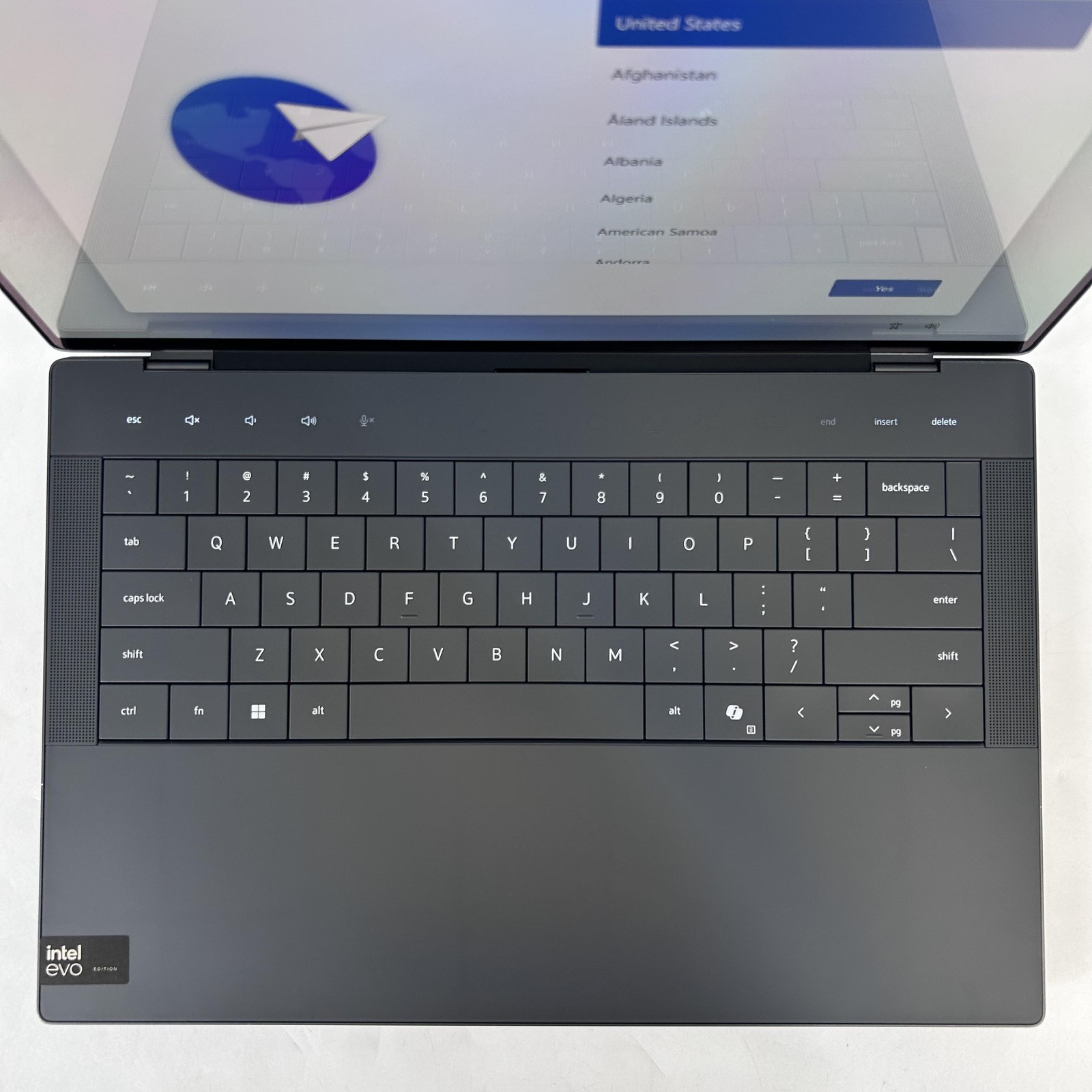 Dell XPS 14 9440 QHD+ TOUCH 1.4 GHz Ultra 7 155H 64GB 4TB SSD NVIDIA RTX 4050