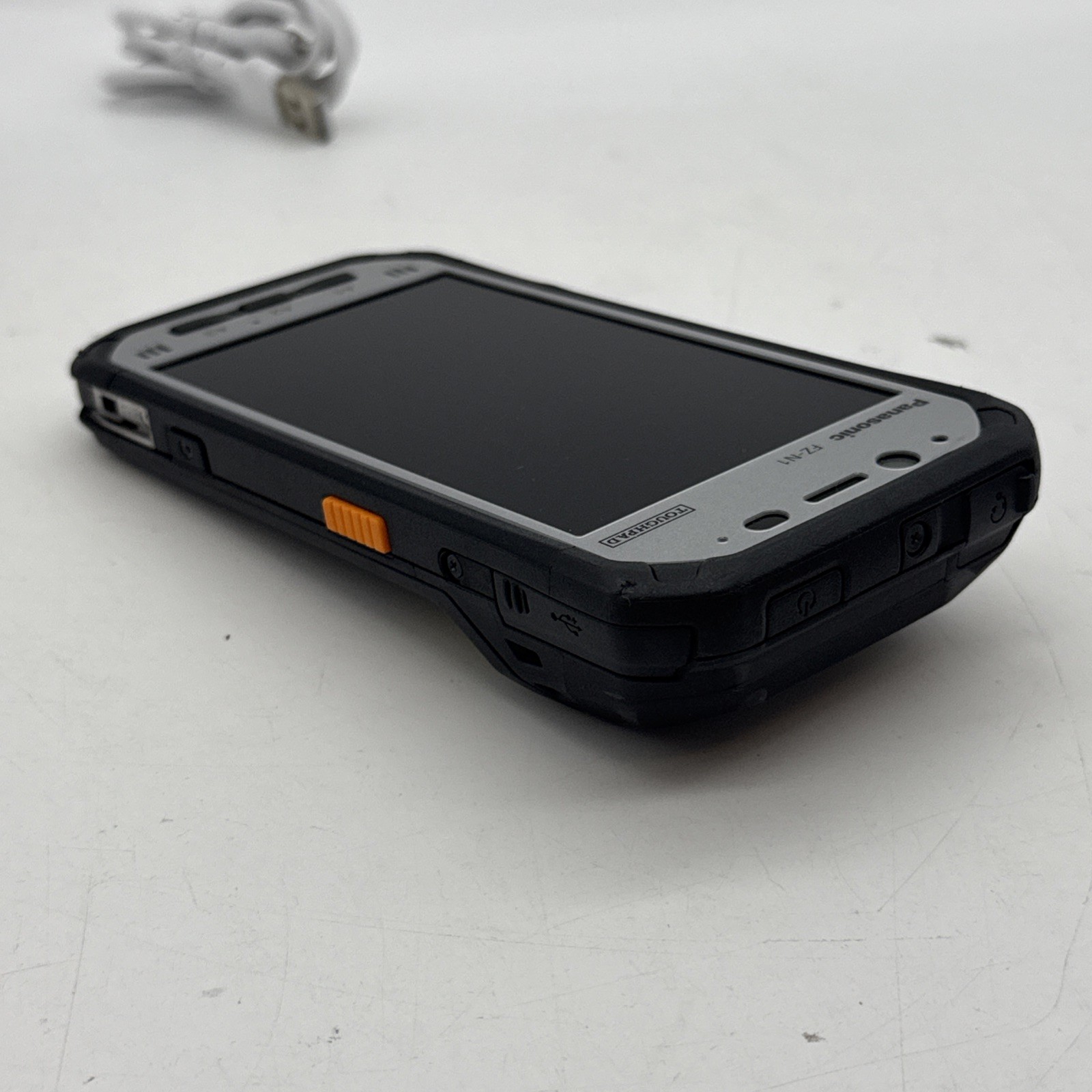 Panasonic FZ-N1 Toughpad Rugged Barcode Scanner Smartphone, Dual SIM (B8:21)