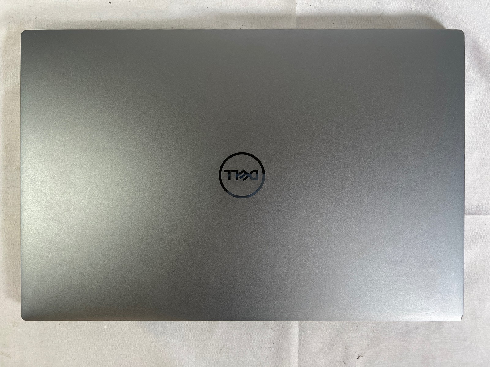 Dell Precision 5560 i7-11800H 2.3GHz 32 GB 512GB SSD 15.6″