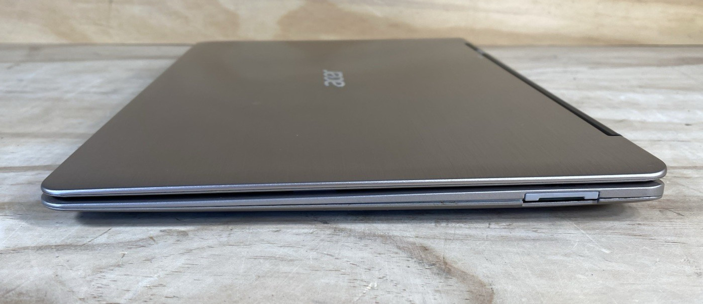 Acer Aspire s3 series Intel core I3@4gen FOR PARTS ONLY