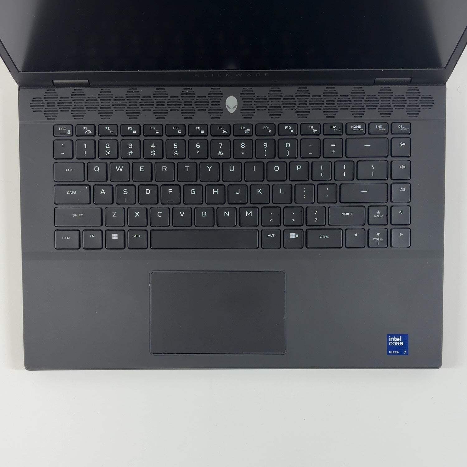 Alienware M16 P130F 16″ Core Ultra 7 155H 1.4GHz 16GB RAM 1TB SSD GeForce RTX