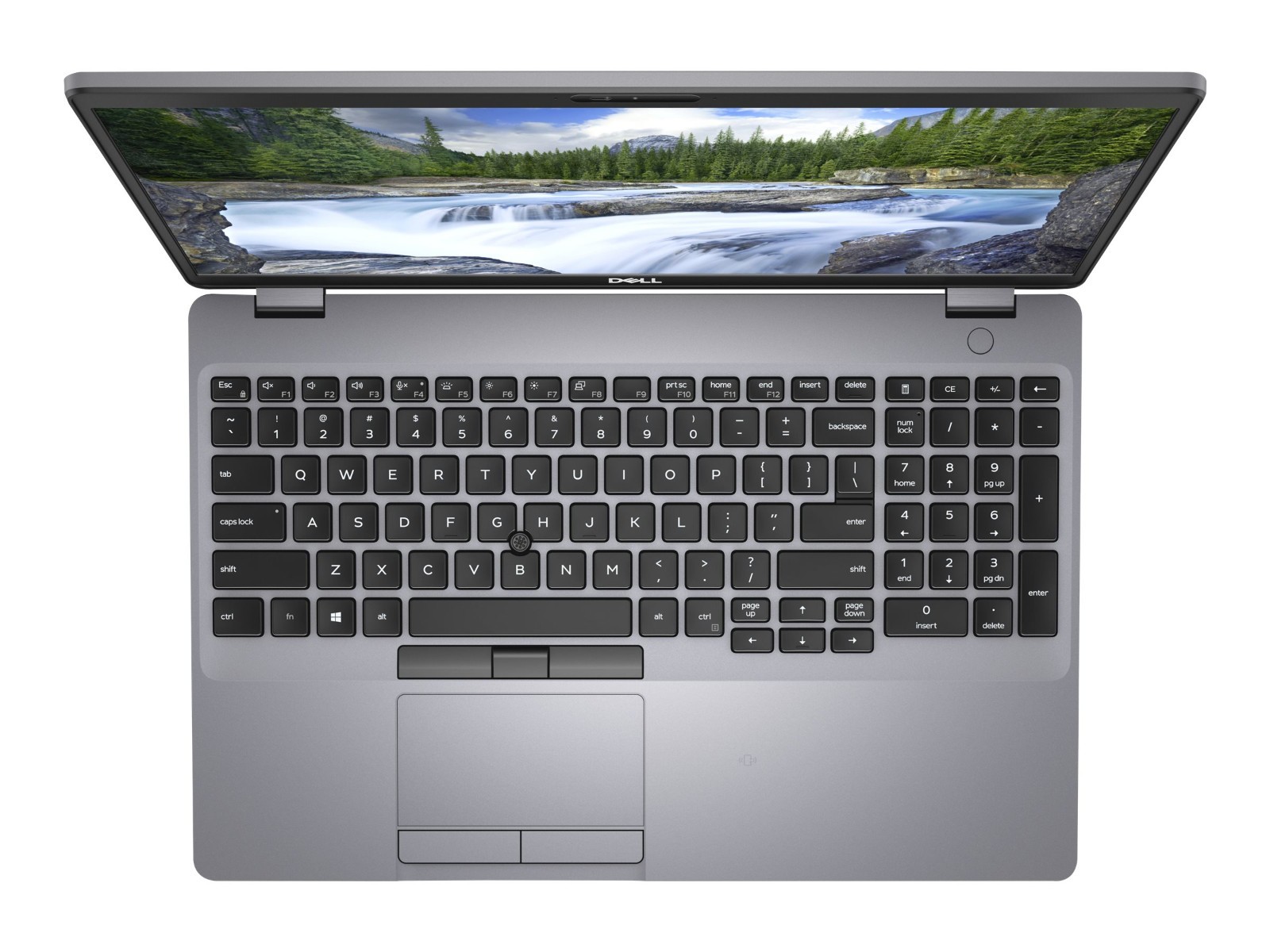 DELL LATITUDE 5510 15.6 FHD Intel I7-10610U 4.9GHz turbo 16GB 512GB M2 SSD Win11