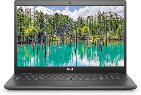 Dell Latitude 3510 15.5″ Laptop – i5 10th Gen | 8GB RAM 256GB SSD | Windows 11 P