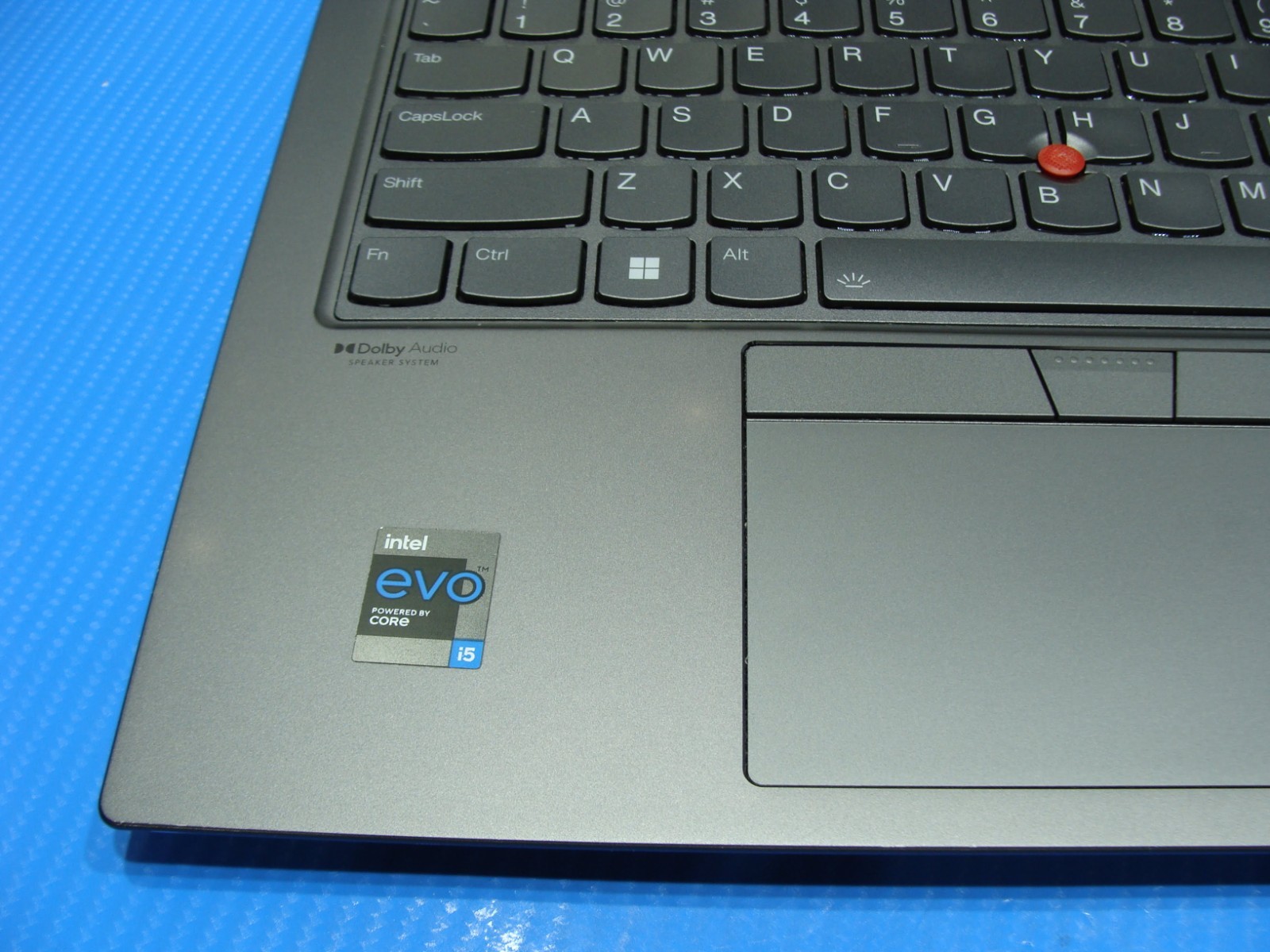 Lenovo ThinkPad X13 Gen 2i 13.3″FHD+ TOUCH i5 11thGen 2.4GHz 16GB 512GB +Charger