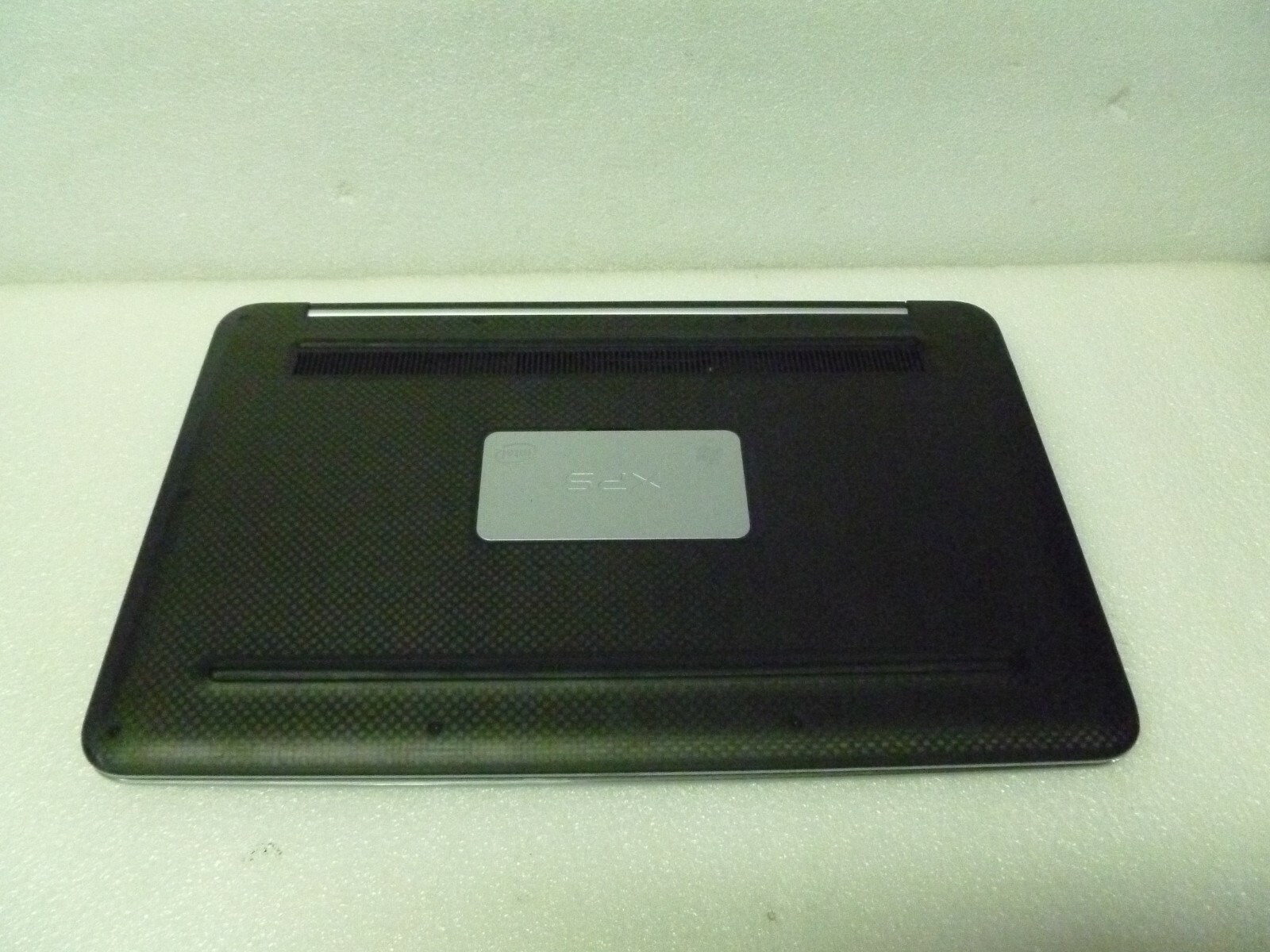 DELL XPS L321X INTEL CORE i5-2467M 4GB RAM 128GB HD SSD LAPTOP (X370)