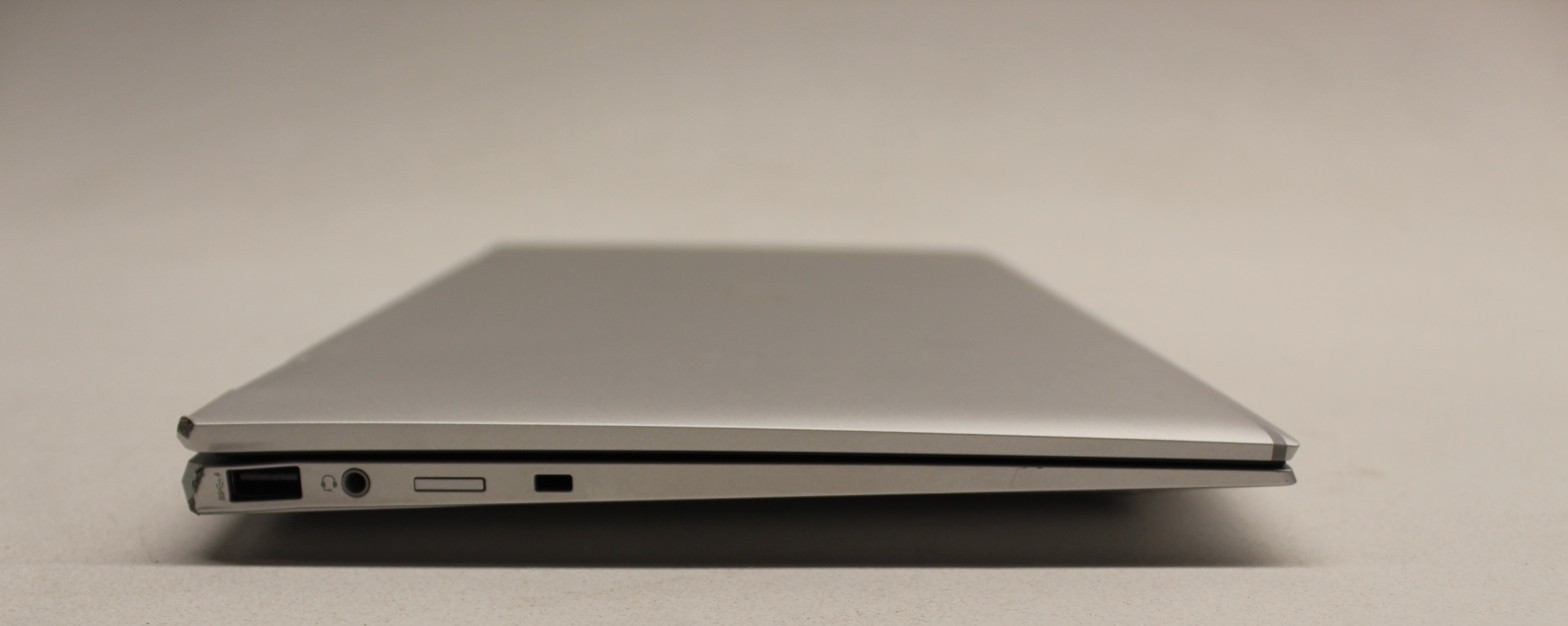HP Elitebook X360 1030G8 I7-1185G7 512GB NvME SSD 16GB LPDDR4 Win11Pro*TS C-Des
