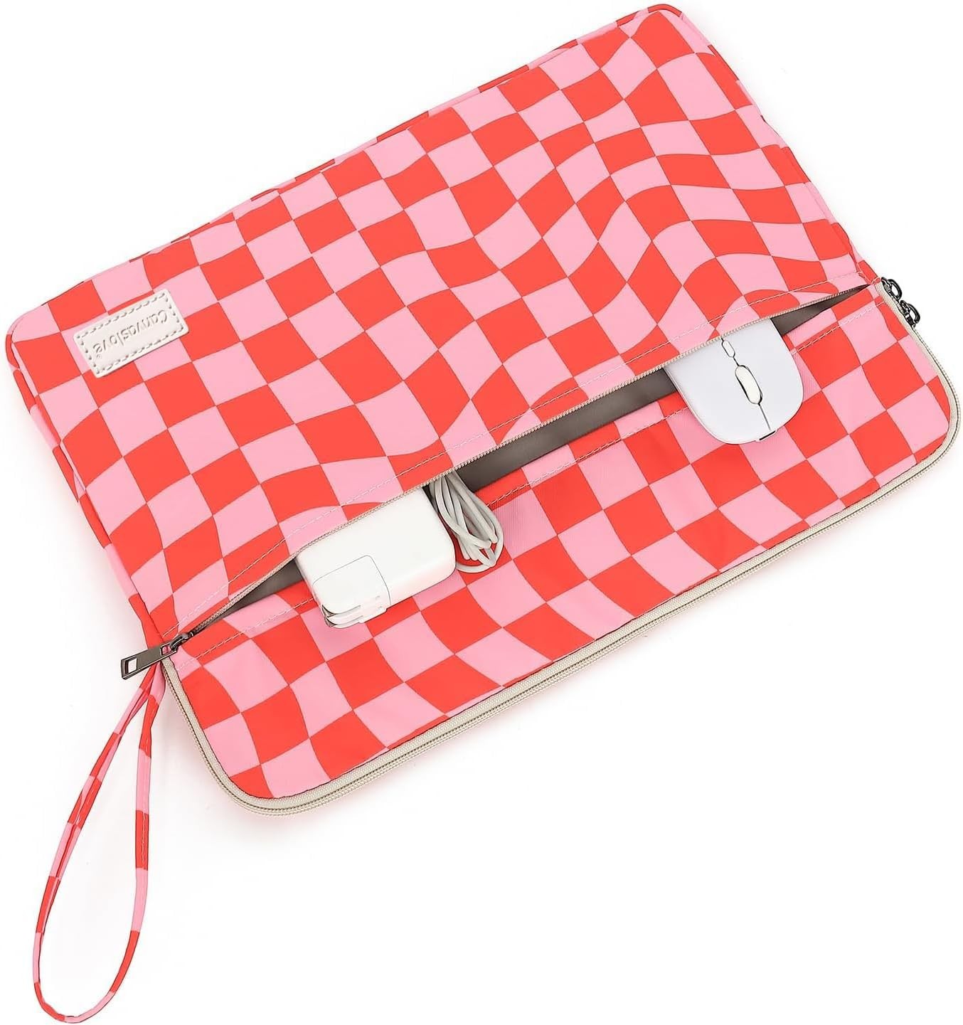 Laptop Sleeve Carrying Case Bag for MacBook Pro 16 inch and 16 inch-16.2 inch