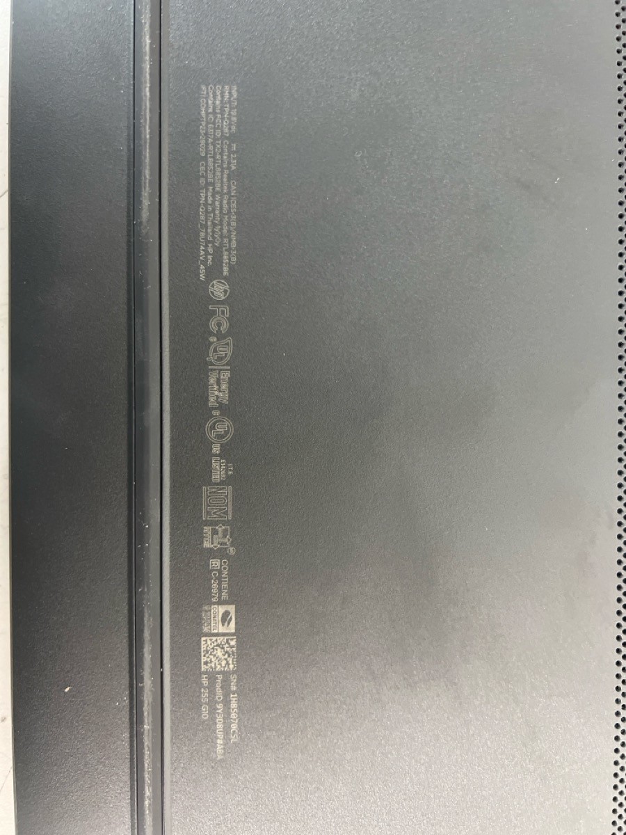HEWLETT PACKARD 255 G10 (P24035667)