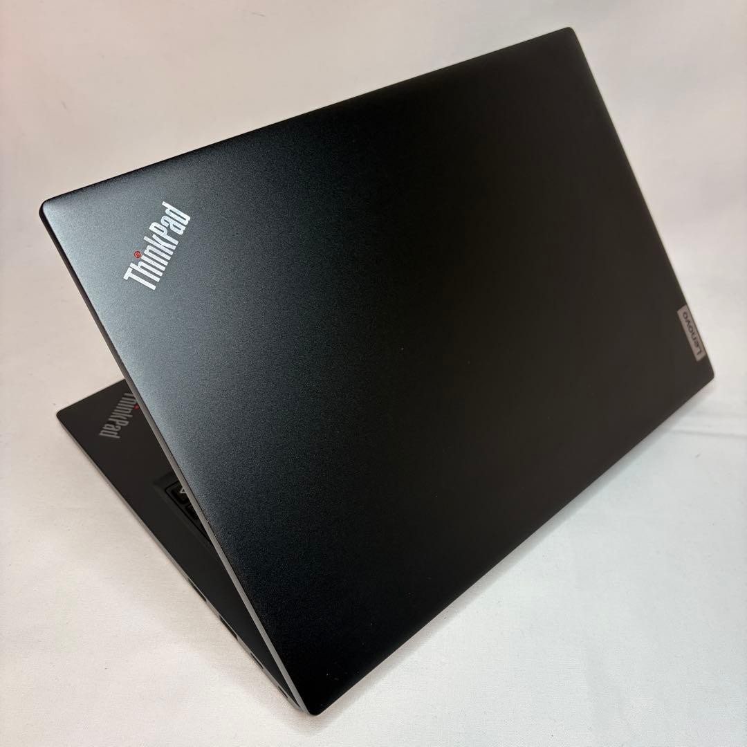 Lenovo ThinkPad L13 Gen3 13.3in i7-1255U 16GB 512GB SSD Windows 11 Pro