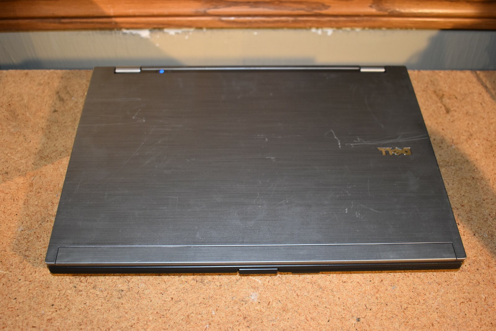 Dell Latitude E6410 Laptop Intel Core i5-540M 4GB RAM NVidia 3100M Windows 7 Pro