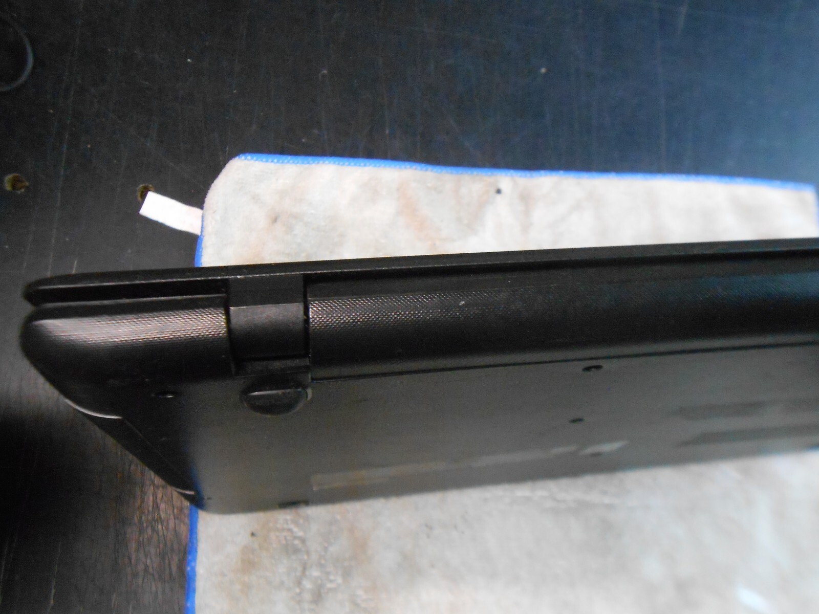 Lenovo Ideapad 110 N3060 BIOS Laptop 4GB NO OS/HDD Good Battery Part/Repair Only