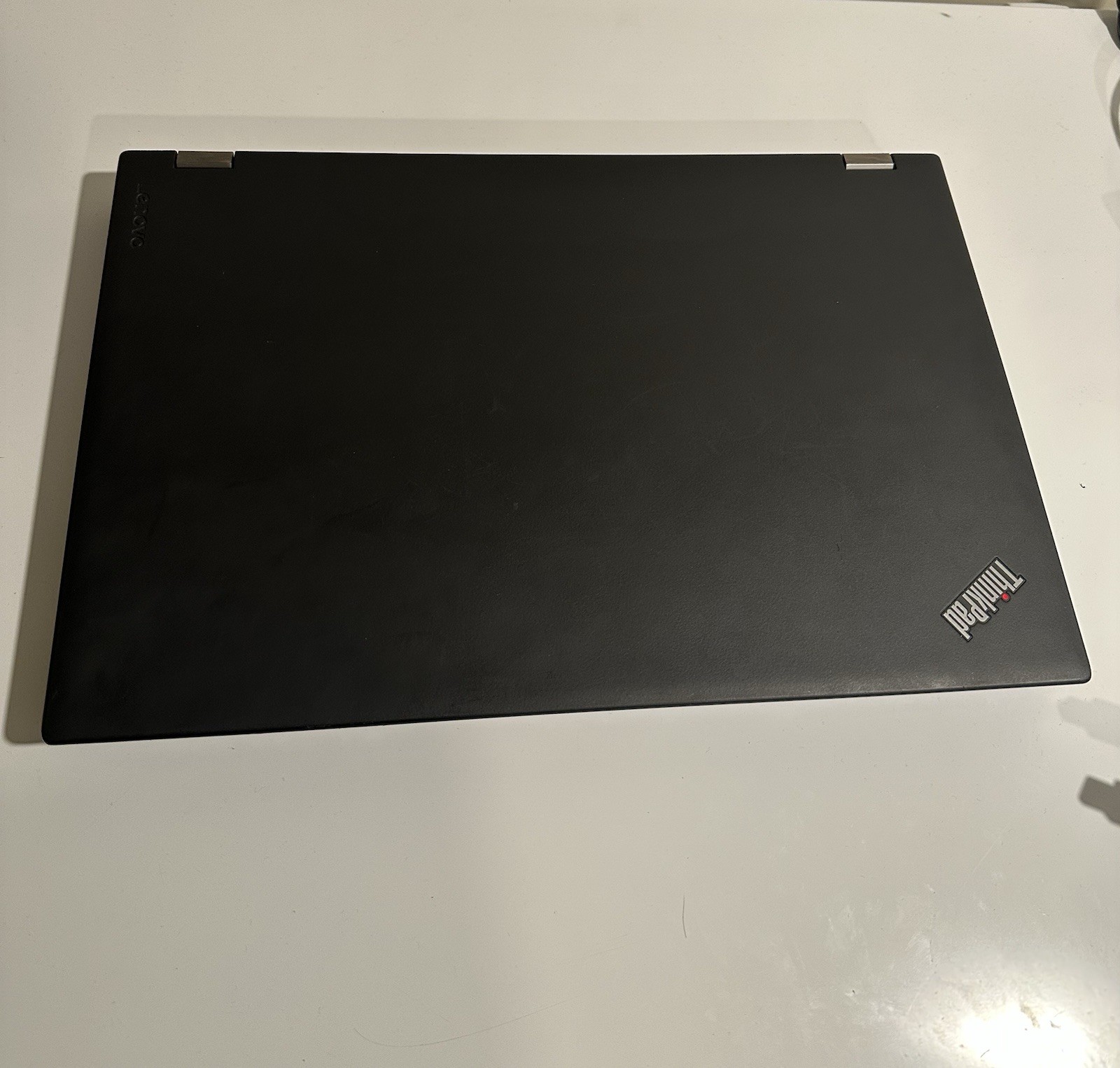 Lenovo ThinkPad P51 – 15.6in , 500GB SSD , 16GB RAM – Great Condition