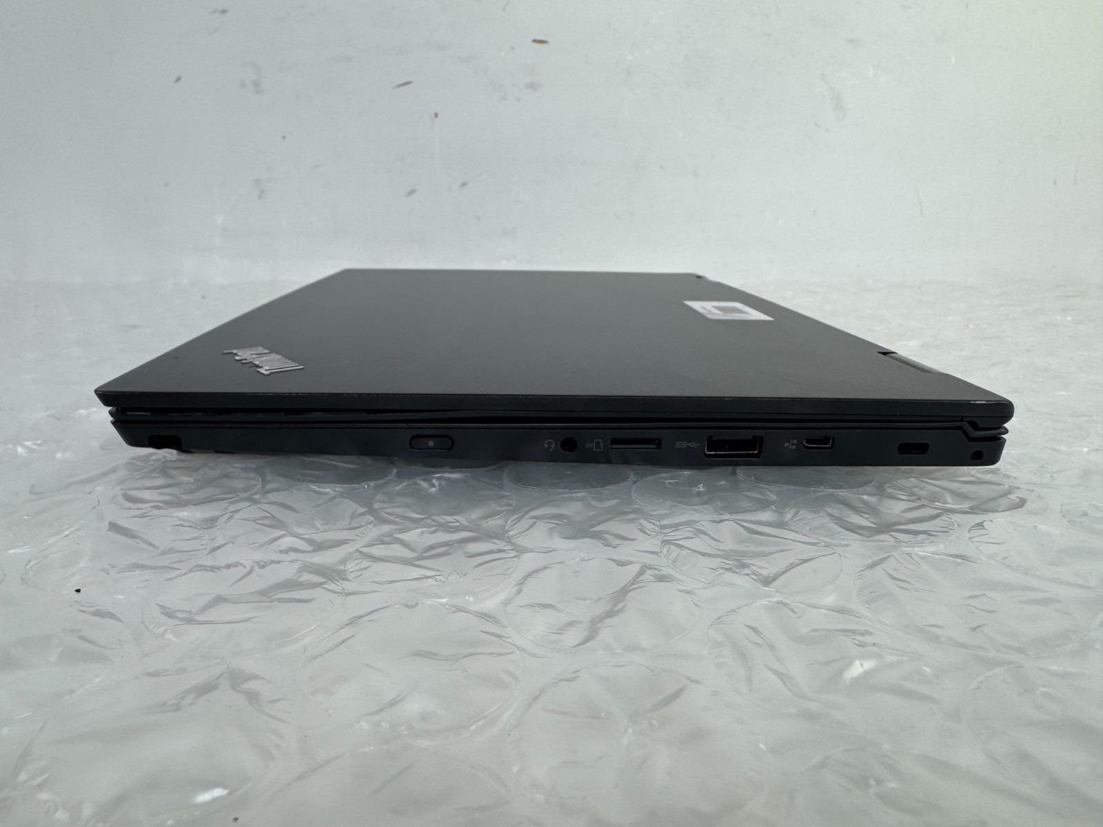 Lenovo L390 Yoga i5-8265U No SSD/OS/AC Parts/Repair Laptop