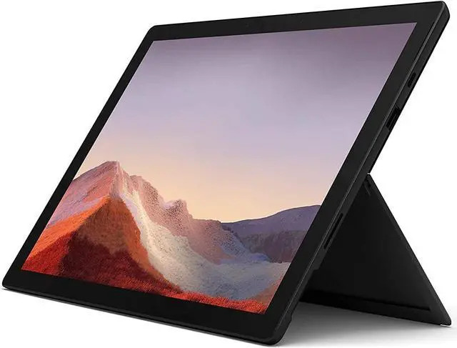 Microsoft Surface Pro 7 12.3 Tablet i5-1035G4 8GB RAM 256GB SSD W10 Home
