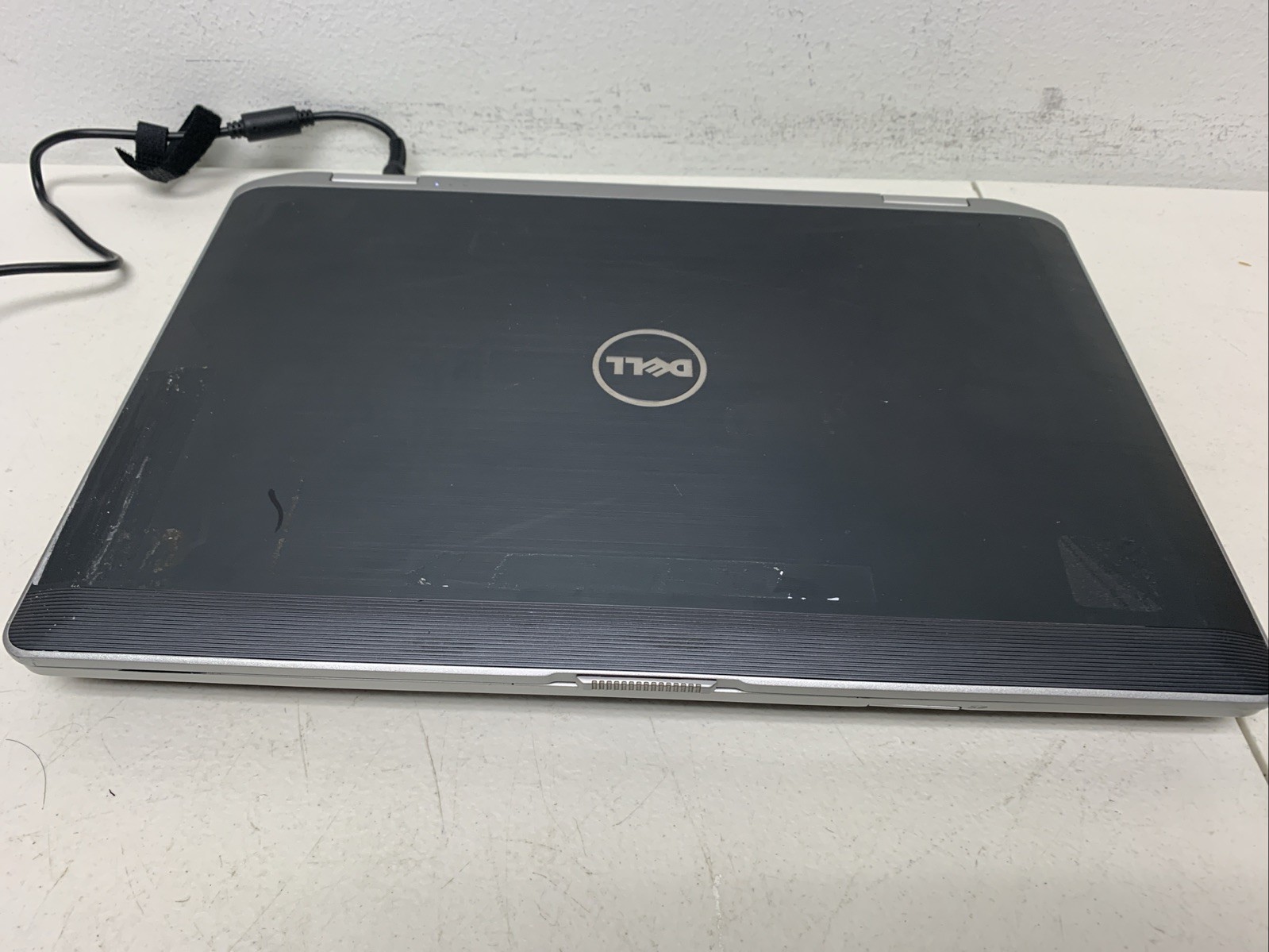 Dell Latitude E6430 Intel i5-3340m 2.70 GHz FOR PARTS READ DESCRIPTION