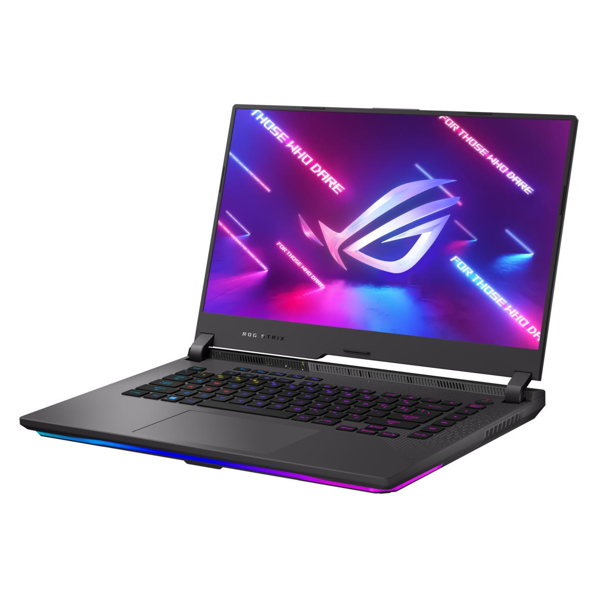 ASUS ROG G513RM Gaming Laptop 15.6″ WQHD AMD Ryzen 7 6800H 16GB 1TB RTX 3060 W11