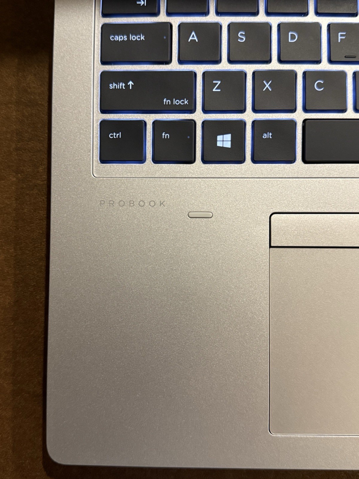 HP ProBook 650 G5 | Intel i5-8265U (8th G) 8GB RAM | 256GB SSD | Windows 11 Pro
