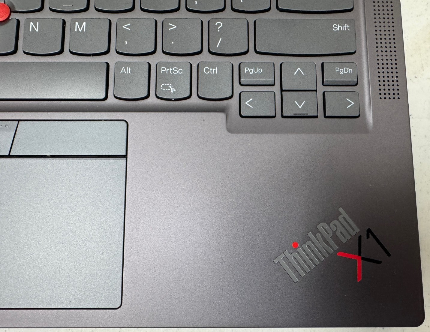 Lenovo ThinkPad X1 Yoga Gen 6 Laptop – i7-1185G7 16GB 512GB SSD – 14″ Touch