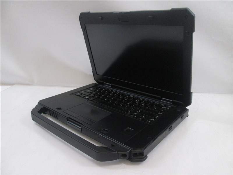 Dell Latitude 5420 Rugged Laptop i5-8350U 1.7GHz 32GB No Storage Parts