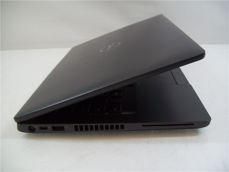 Dell Latitude 5400 Laptop i7-8665U 1.9GHz 16GB 512GB SSD Win 10 COA Grade C