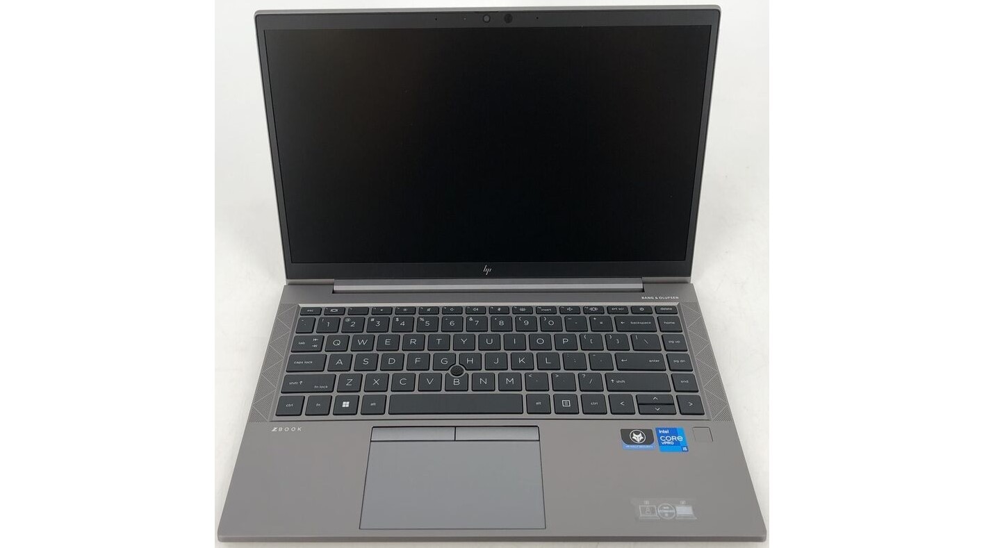 HP ZBook Firefly 14 G8 i5-1145G7 2.6GHz 8GB 256GB NVMe 14″ No OS: Fair