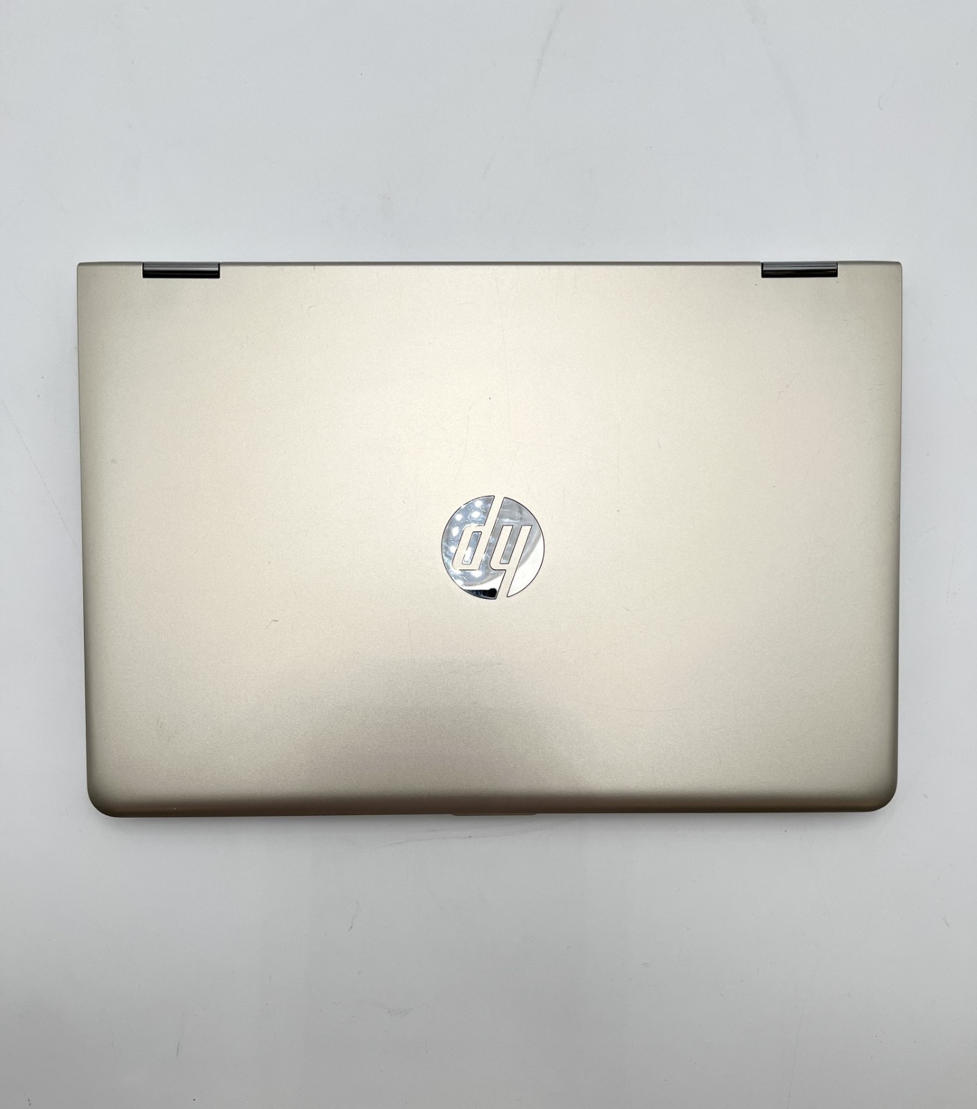 HP Pavilion x360 14m-ba0xx Touch i5-7200U 8GB RAM 128GB SSD 2-in-1 Laptop