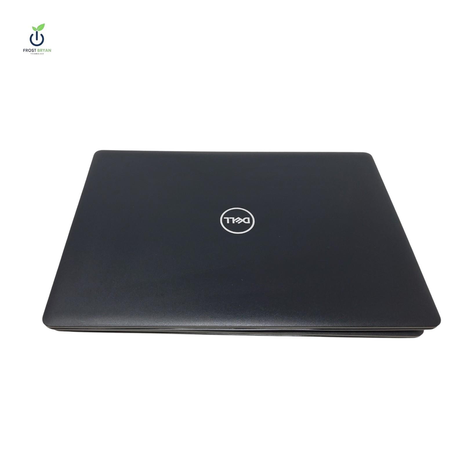 DELL LATITUDE 3590 Laptop i5-8250U@1.60GHz 8GB 256GB No OS Grade C [READ]