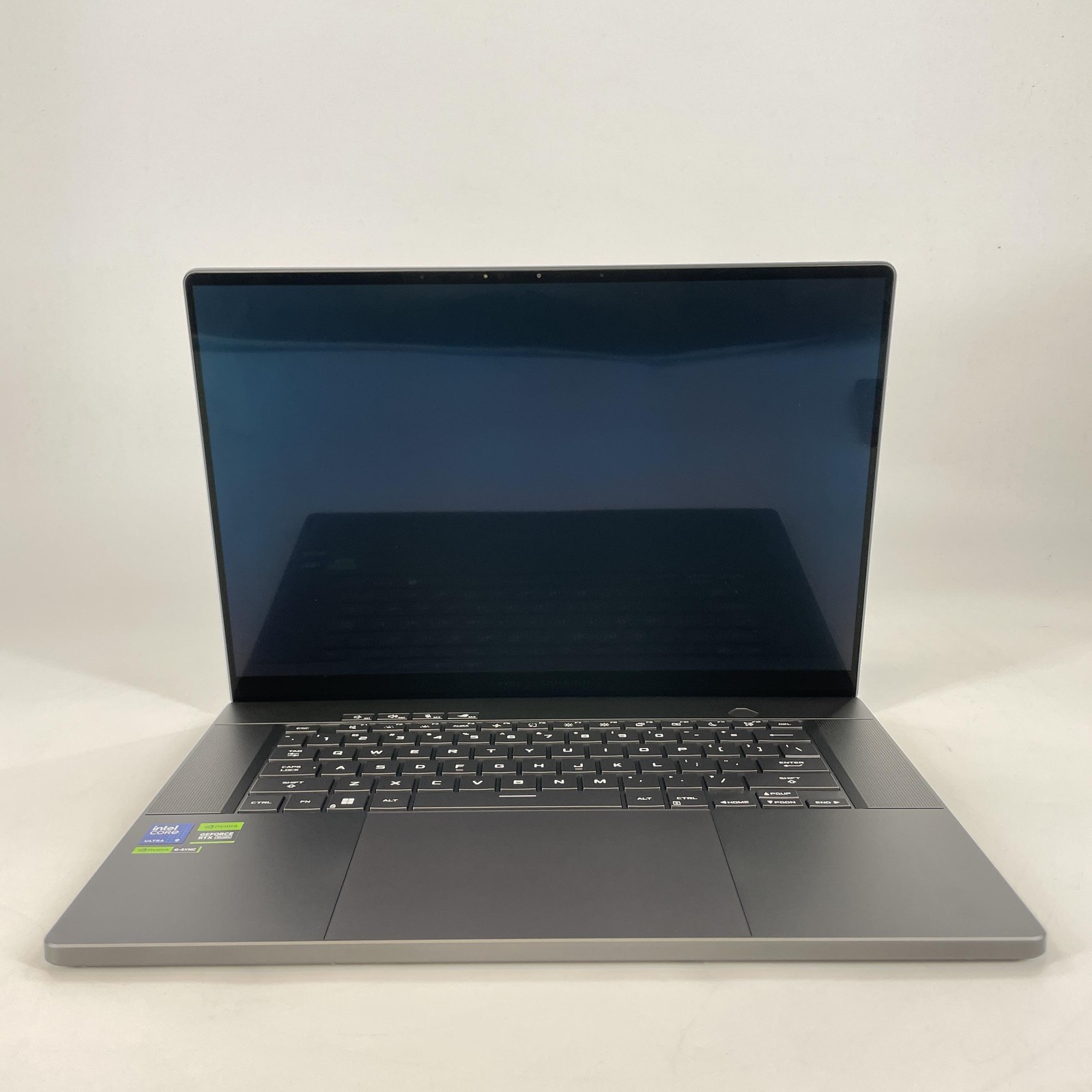 Asus ROG Zephyrus G16 GU605 16 QHD+ 2.5 GHz Ultra 9 185H 16GB 1TB SSD RTX 4070
