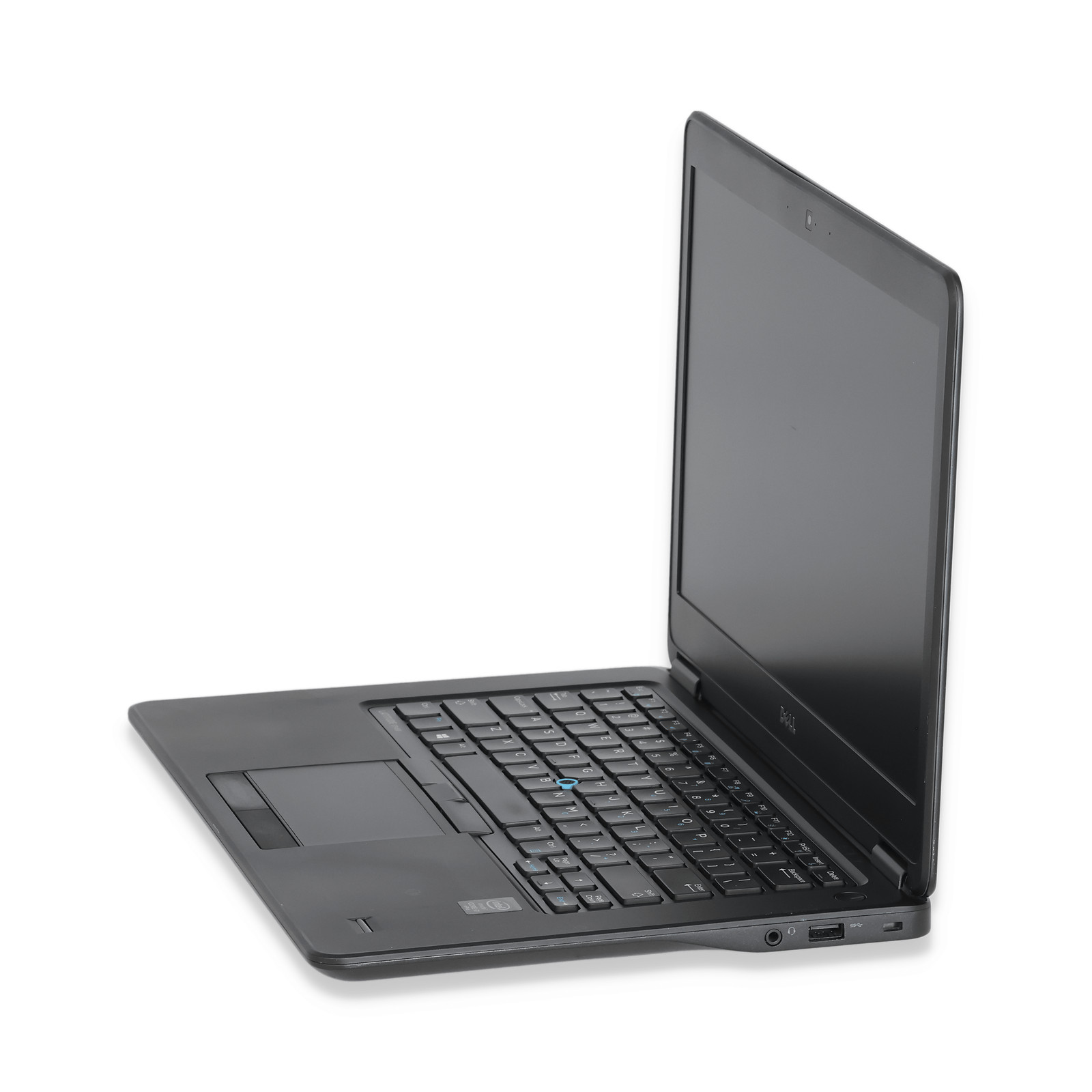 Dell Latitude 14″ Laptop : i5 5th Gen | 8GB Ram 256GB SSD | No OS – Refurbished