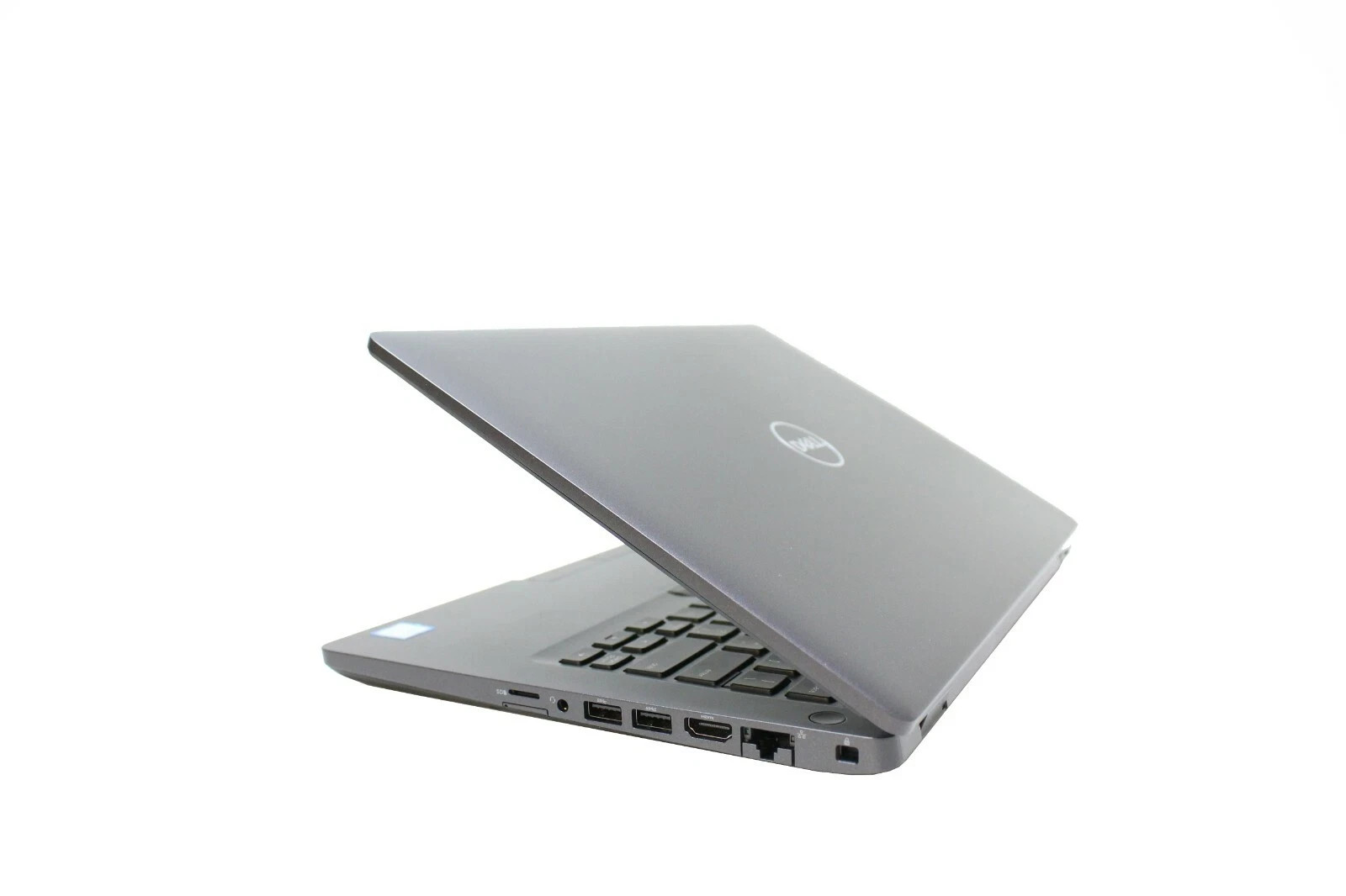 Dell Latitude 5495 AMD Ryzen 5 PRO 2500U 8GB RAM No HD No OS See Description