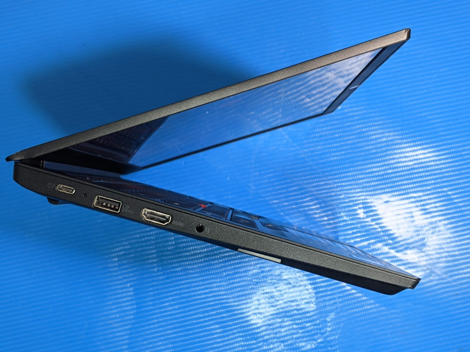 Lenovo ThinkPad E14 Gen 4 14″FHD i5-1235U 1.3Gh 16GB 512GB SSD 99tt WTY-10/26