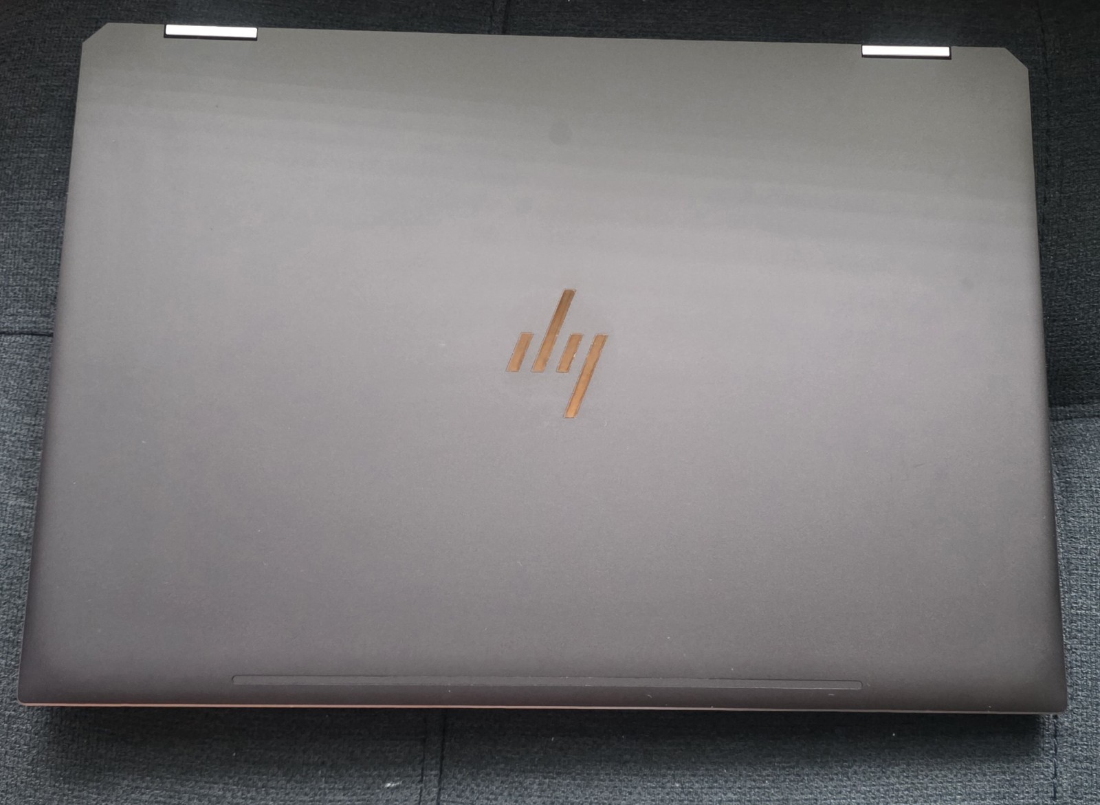 HP Spectre x360 15-df100 4K Touch | Intel i7 | 16GB RAM | 2TB SSD | NVIDIA MX250
