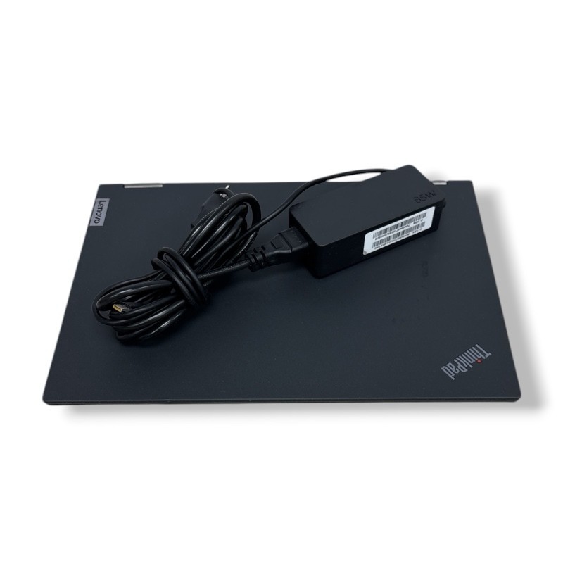 Lenovo ThinkPad X13 Yoga Gen 2 13″ Touch i5-1145G7 16GB 256GB SSD W11P ~~ Laptop