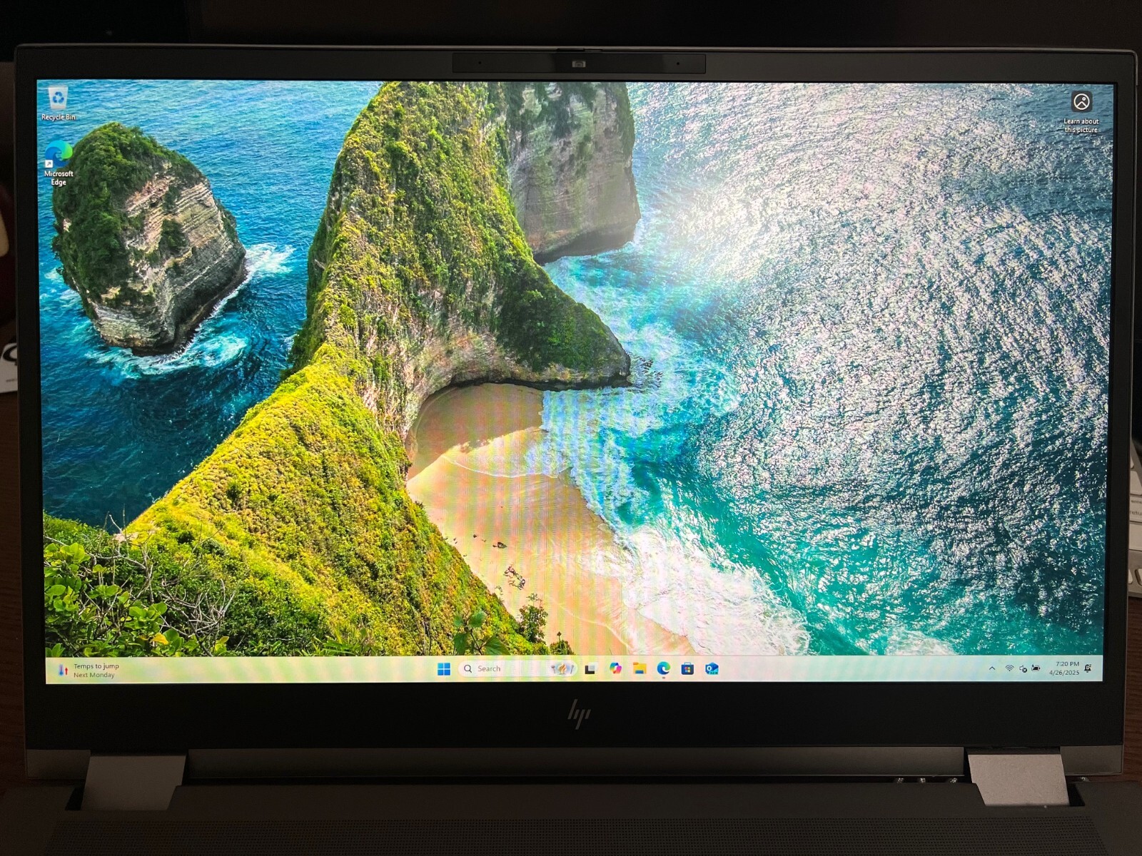 HP ZBook Fury 17 Mobile Workstation Laptop PC 17.3″ 11th 11850H 64GB RTX A3000