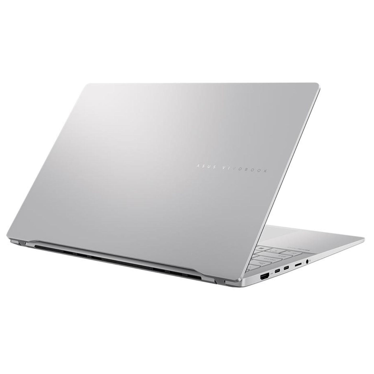 ASUS Vivobook S15 15.6″ 3K OLED Snapdragon X Elite X1E-78-100 16GB 1TB SSD W11H