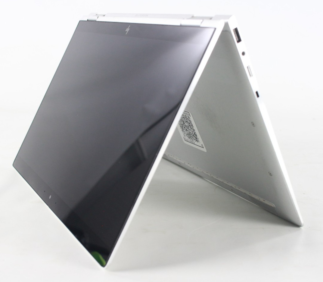 HP EliteBook x360 1040 G6 14″ 2-in-1 i5 256GB SSD 8GB RAM Win 11 (BR) C