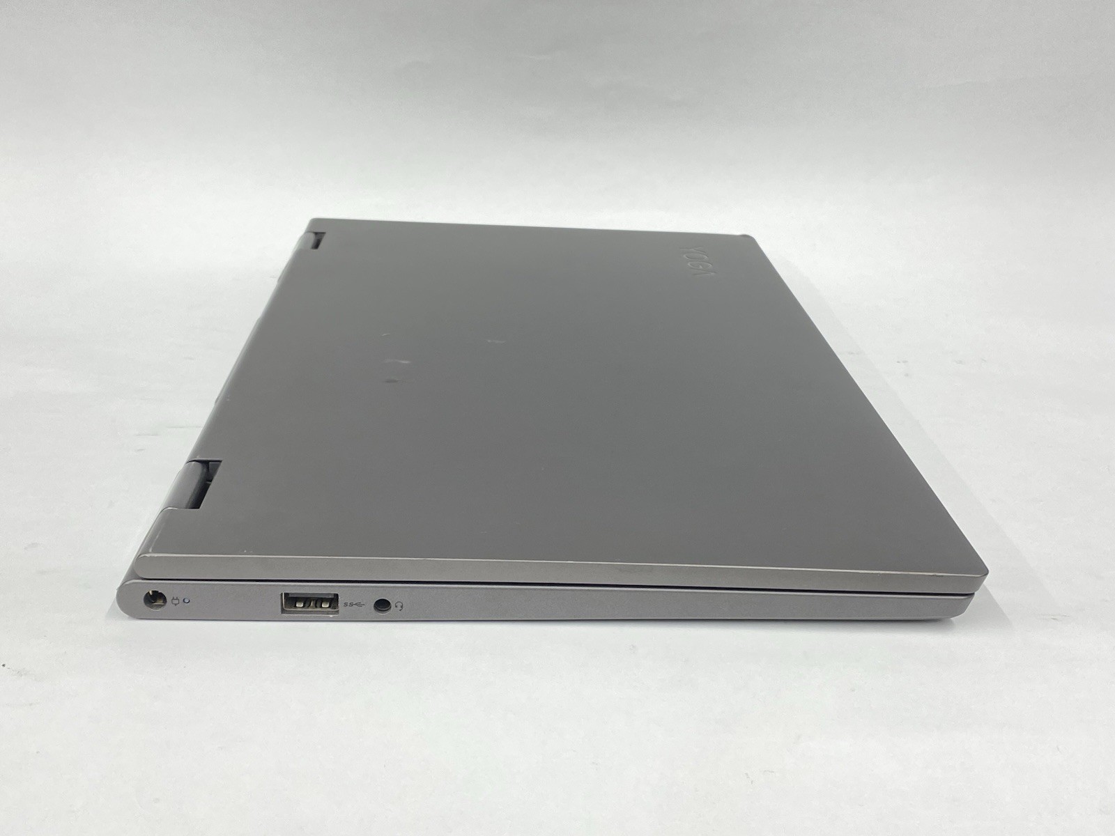 Lenovo Yoga C640 13IML Grade B Touch FHD i7-10510U 8GB 256SSD W11P