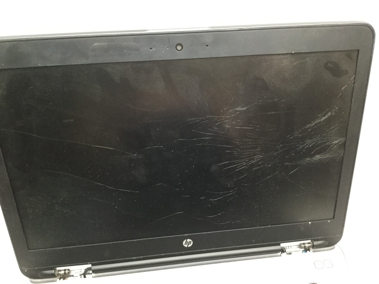 HP ProBook 640 Intel Core i5 2nd Gen CRACKED DISPLAY-ME
