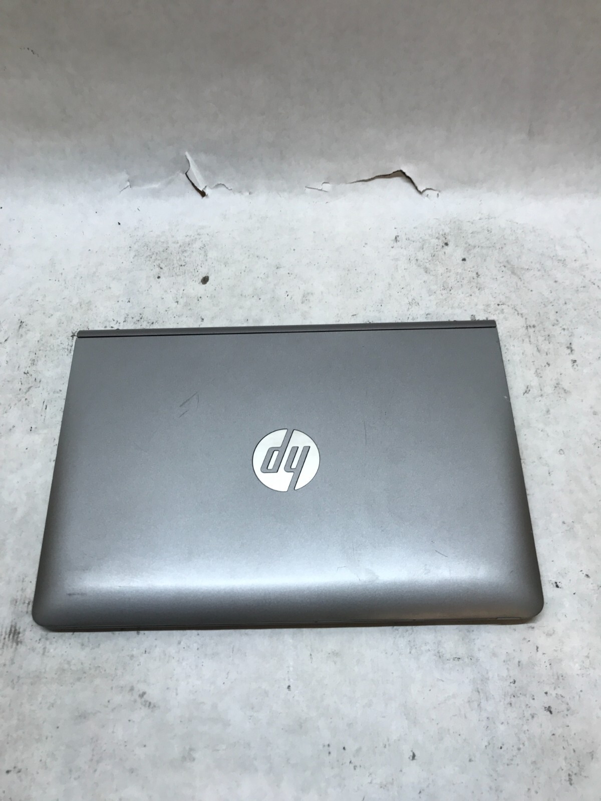 HP 10t-n100 10″ Laptop Intel Atom 1.44GHz 2GB RAM NO HDD/OS For Parts/Repair -DW