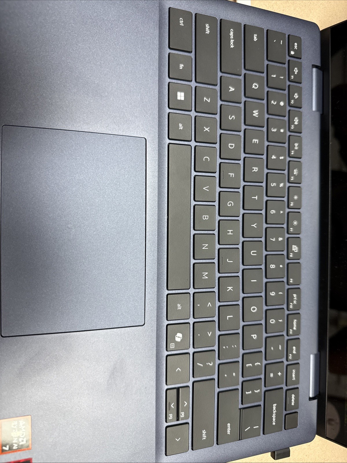 Dell Inspiron 14 14 Inch (512GB SSD, AMD Ryzen 7 4700u, 2 GHz,16GB) Laptop -…
