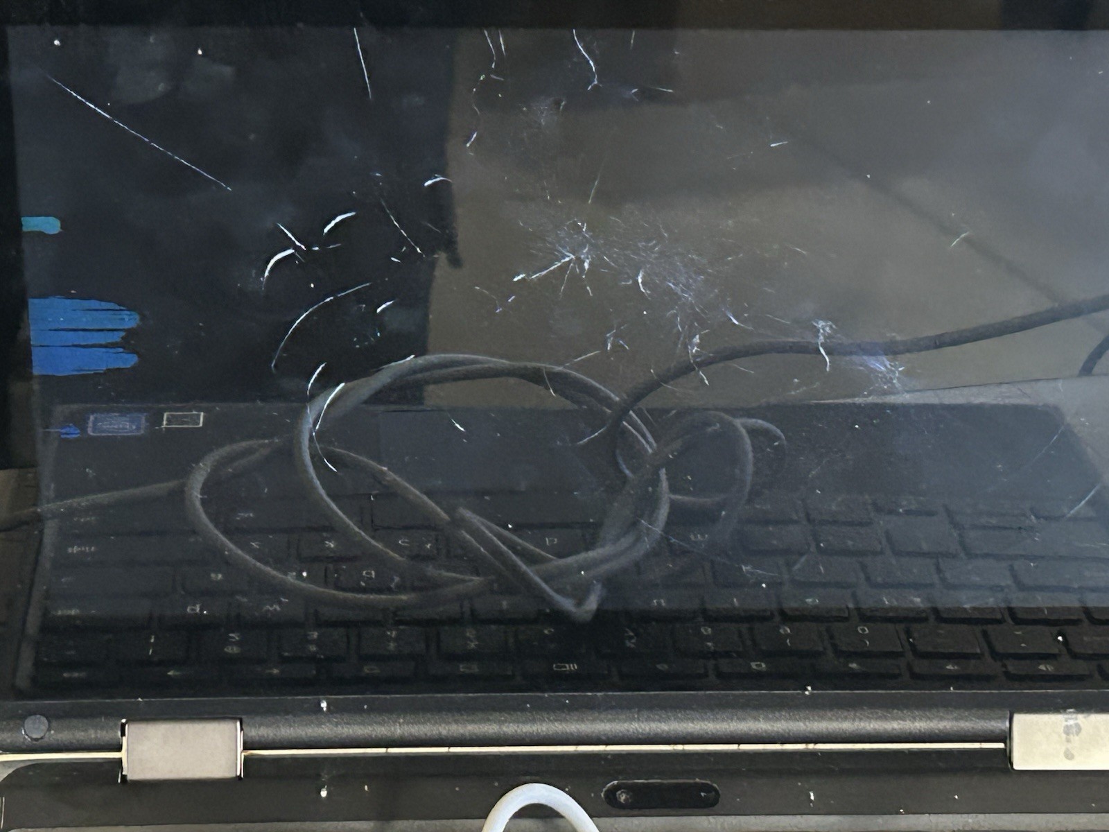 Lenovo Chromebook 300e 2nd Gen 11.6″ 2in1 Laptop For Parts, Not work or repair