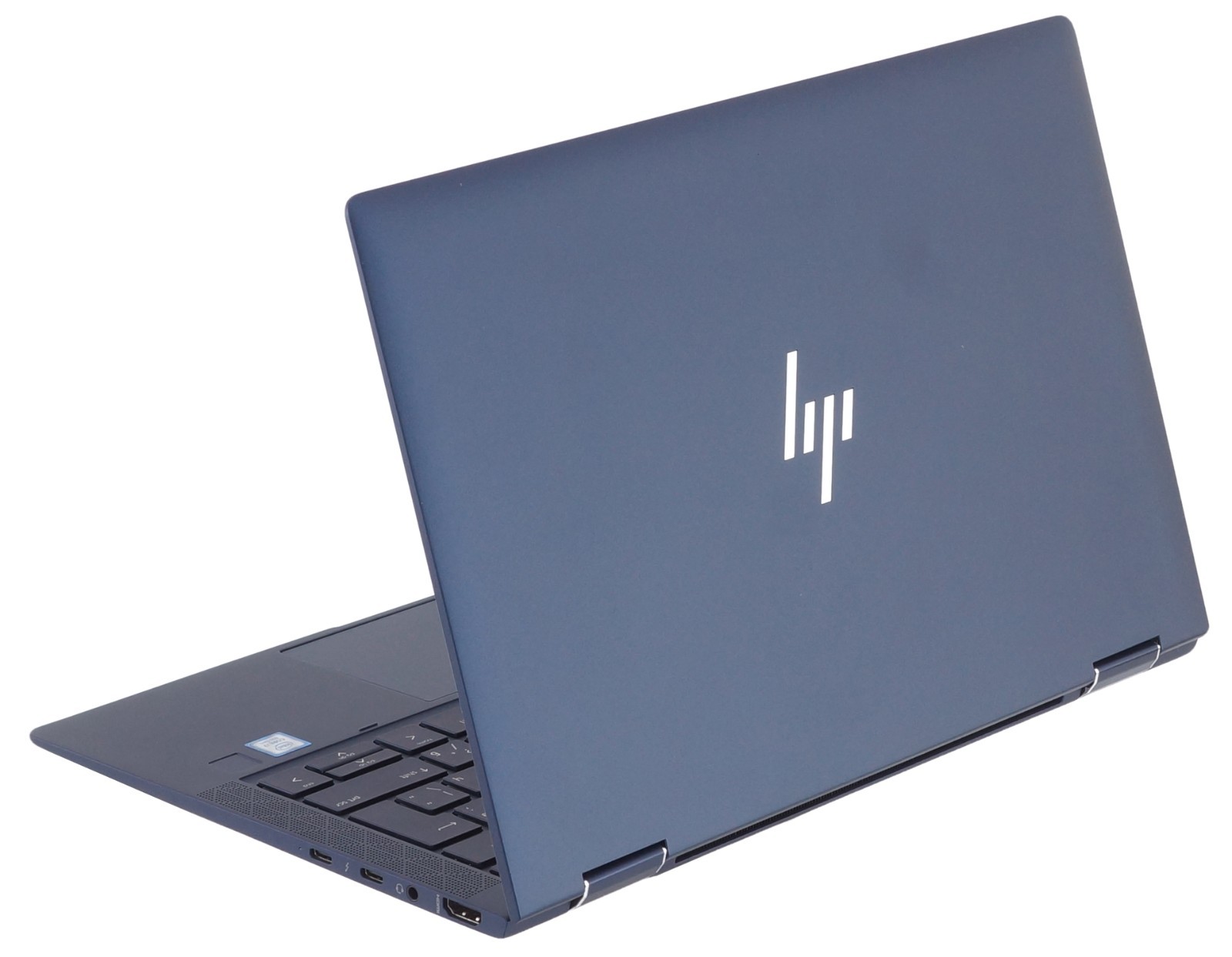 13.3″ HP EliteBook Laptop PC: i5-8365U! Backlit Keyboard! TouchScreen! FHD 1080P