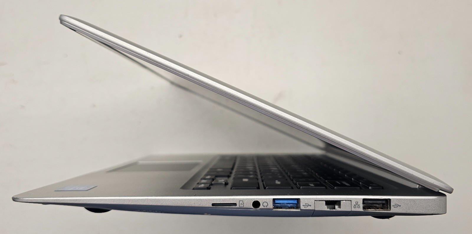 Hyundai HyBook 14.1″ Laptop Intel Celeron N4120 NO RAM/HD/OS/POWER (FL)