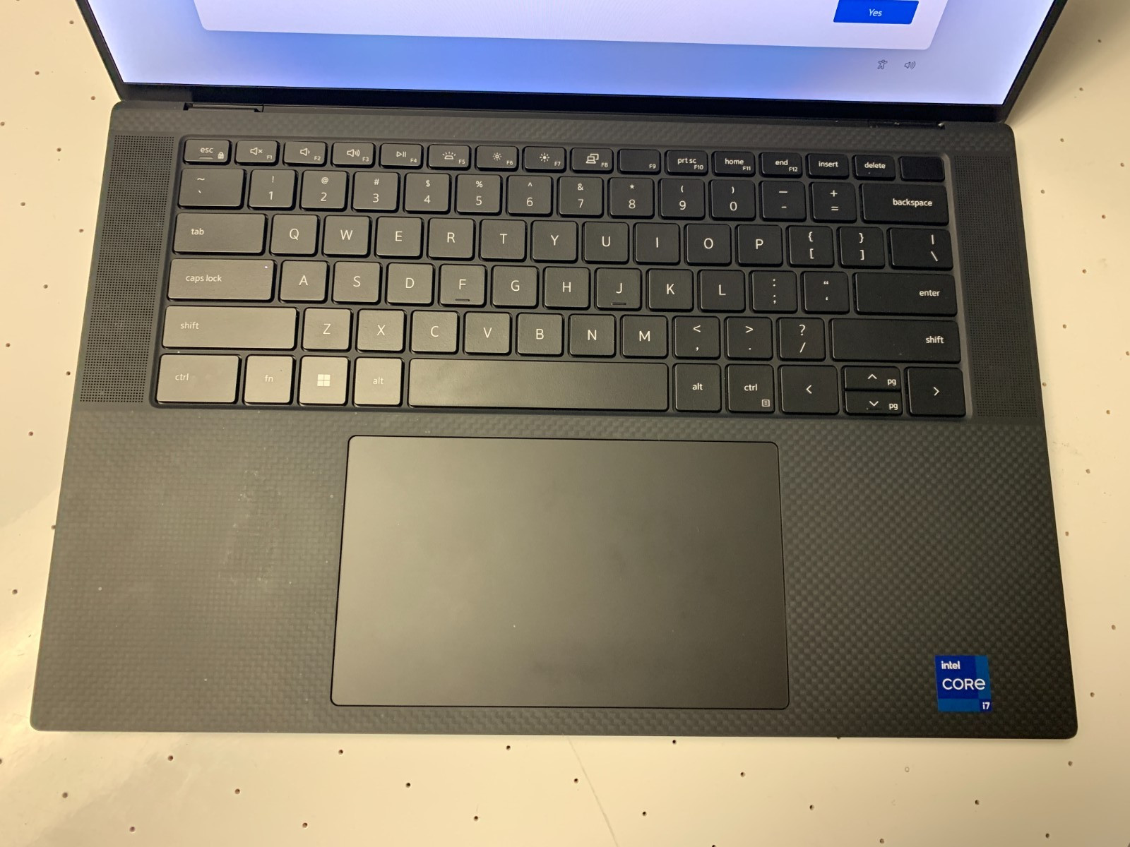 Dell XPS 15 9520 – 2.3 GHz i7-12700H 16GB 512GB SSD RTX 3050 – Windows 11