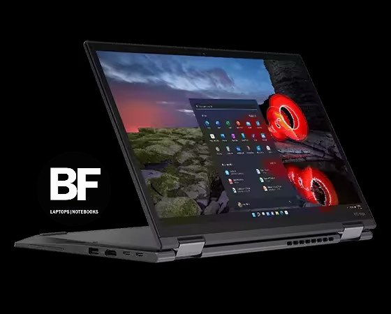Lenovo ThinkPad x13 Yoga Gen 2 | 16GB QWERTY | WARRANTY & INVOICE